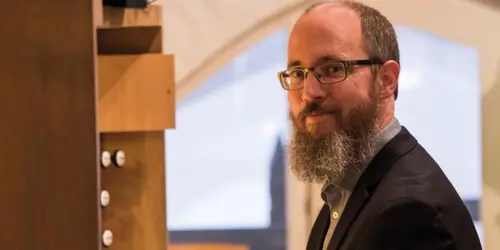 Koncert: Helligaandskirkens Internationale Orgelfestival 39. sæson — Helligaandskirken, København