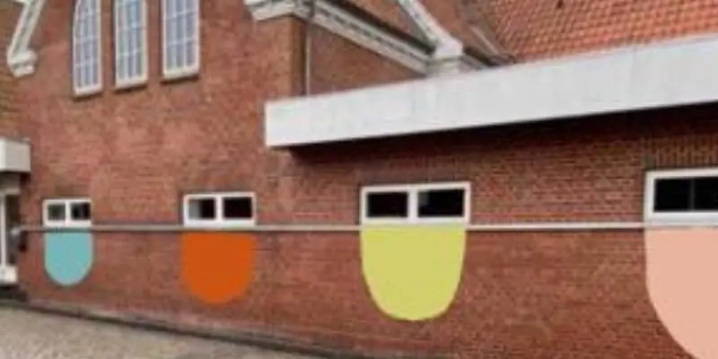 Keramik workshop aften 18/8 — Mejeriet, TARM