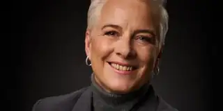 Jette Torp