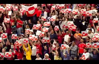 OFF - Nordatlantiske Filmaftener: Our Flag / Erfalasorput (GL)