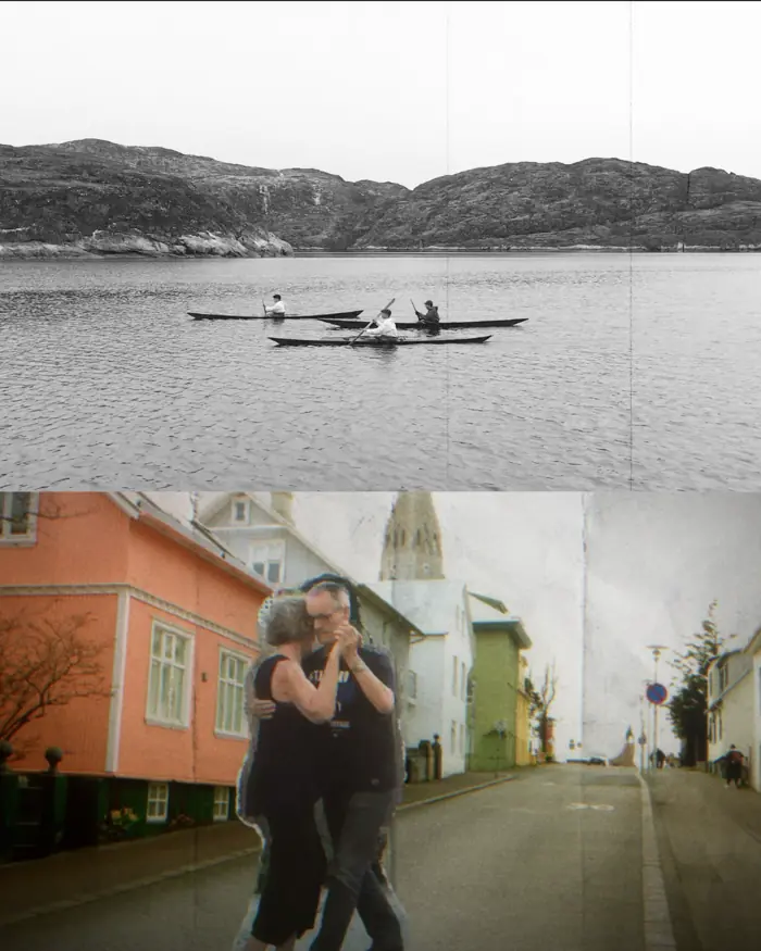OFF - Nordatlantiske Filmaftener: Póstkort (IS) + Ivikkisartoq Kingulleq (GL) — Nordatlantisk Hus, Odense