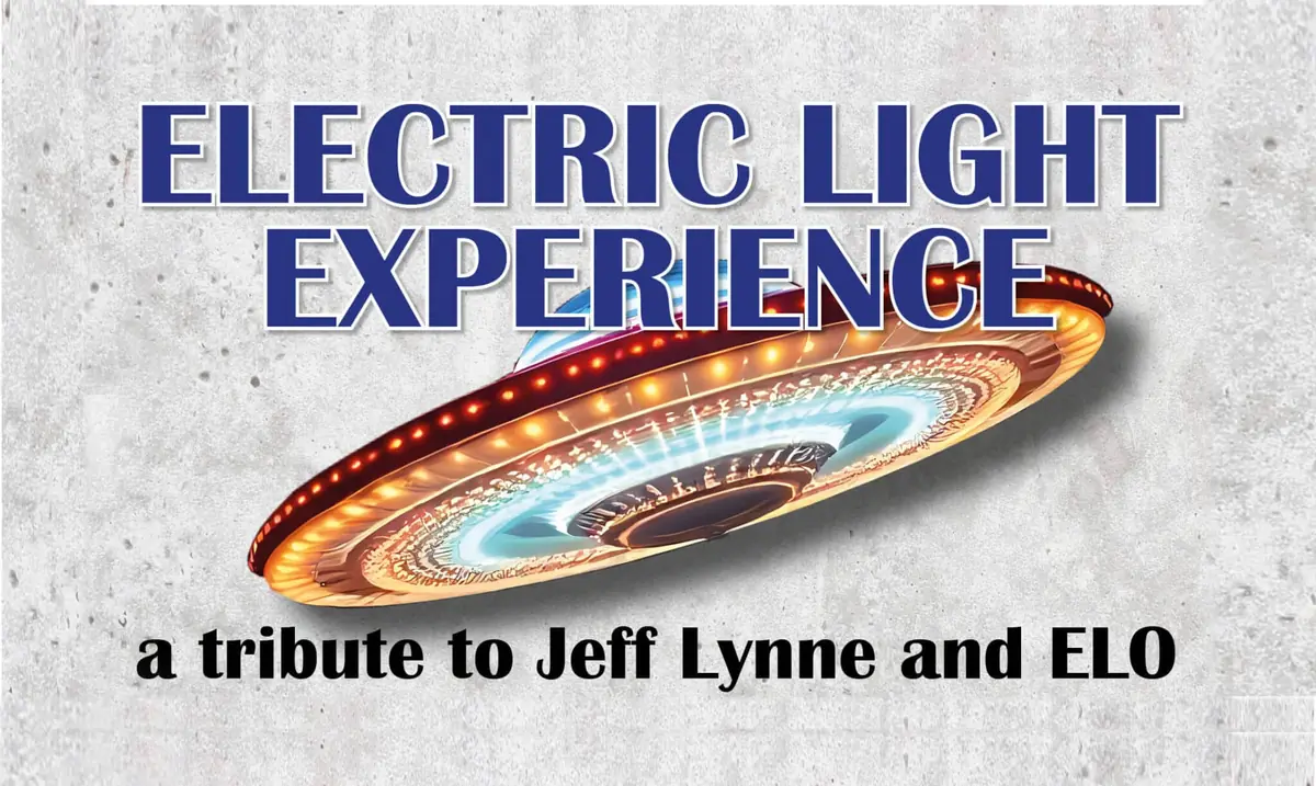 Electric Light Experience — Musikhus ALFA, Aars