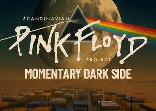 Scandinavian Pink Floyd Project