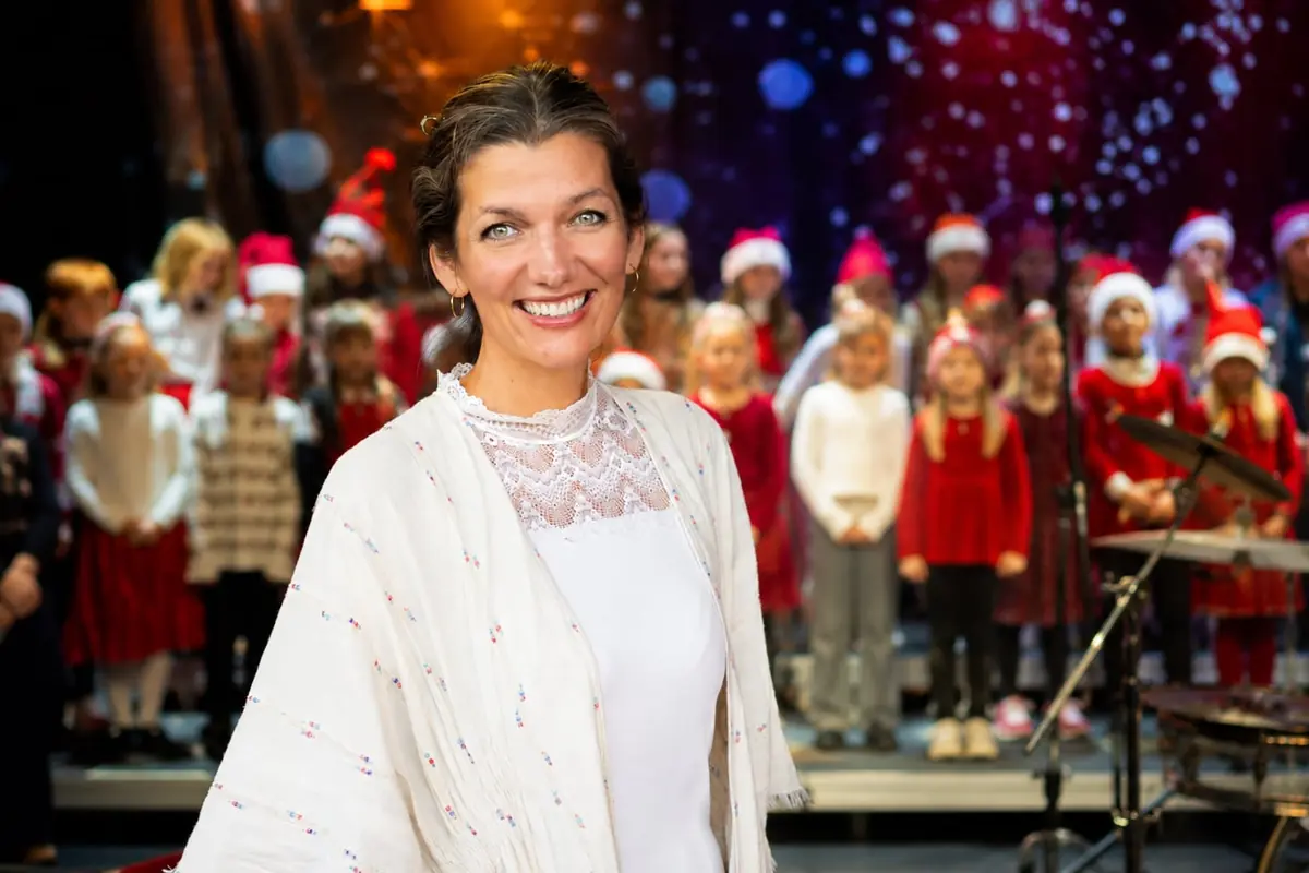 Christmas at ALFA — Musikhus ALFA, Aars