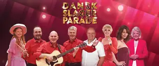 Slagerparade 2027