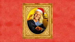 Quiz med Tox #16 Xmas Edition