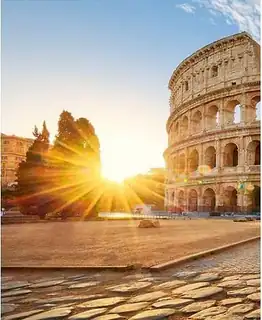Rome - The Eternal City