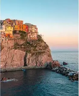 La bella Toscana & Cinque Terre