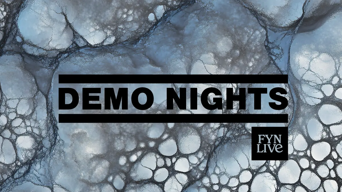 Demo Nights — Posten, Odense