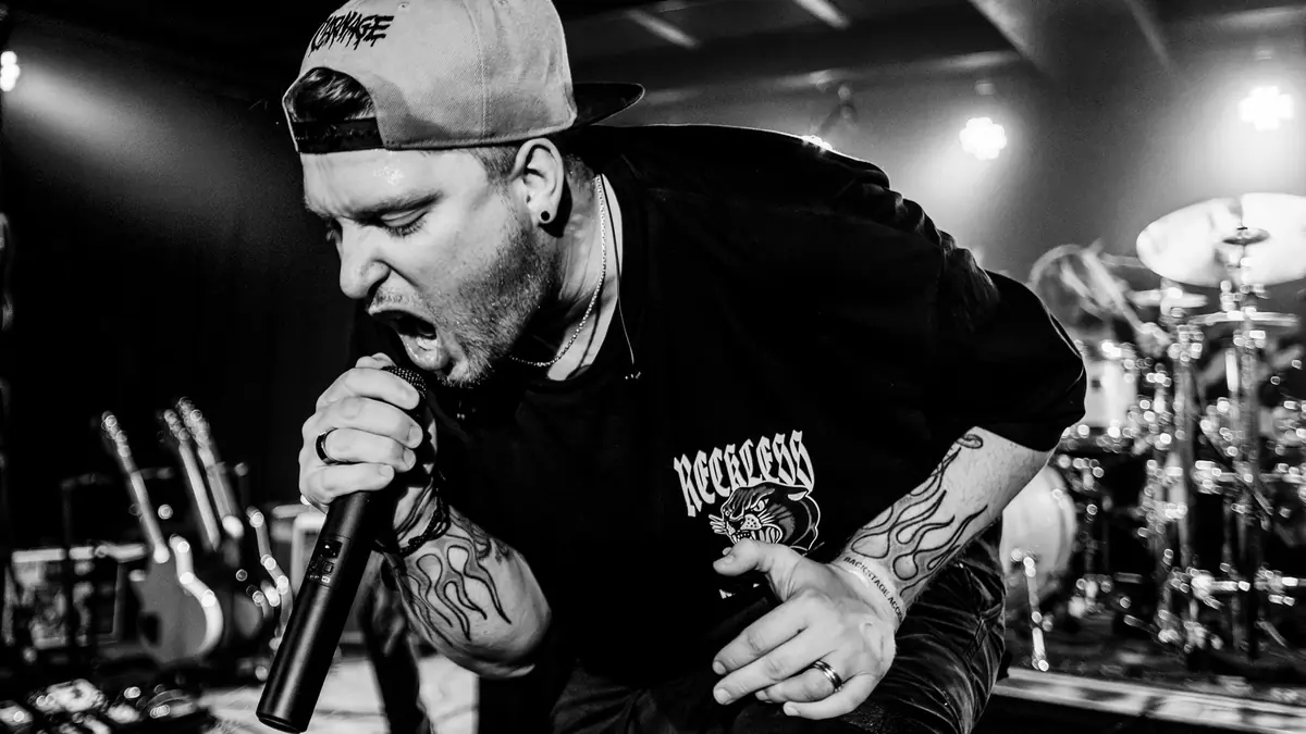 Metalvation 2026 — Posten, Odense