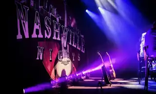 Kensie Coppin – Nashville Nights 2026