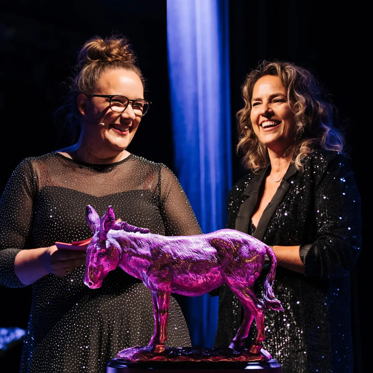 Ka'selle Prisen 2026 — Bremen Teater, København