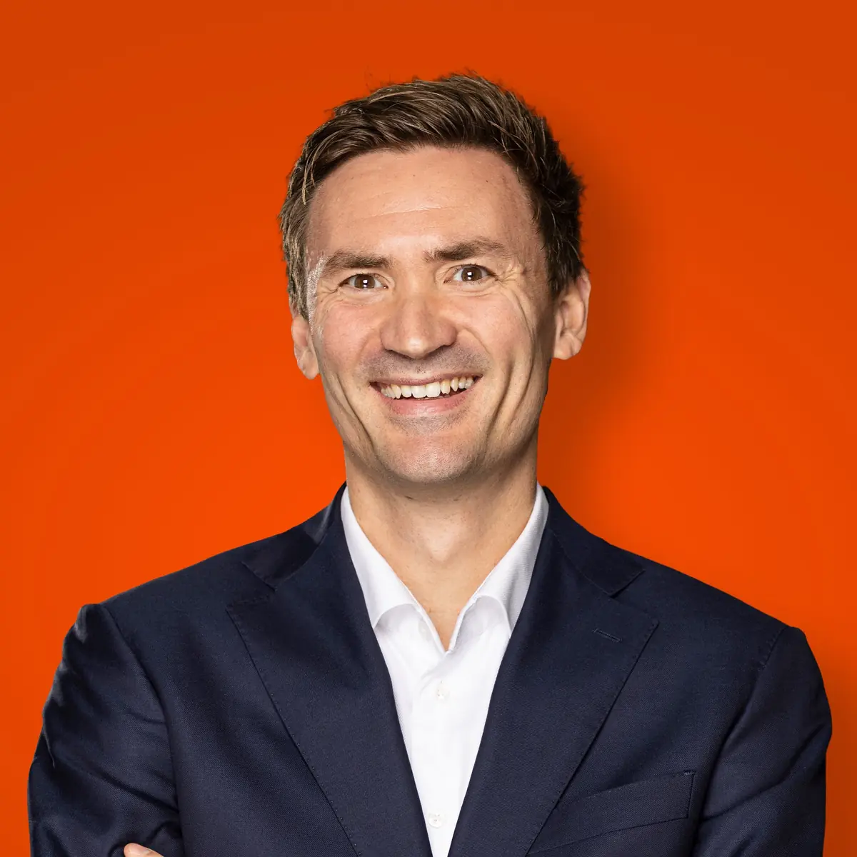 Mikkel Severin — Bremen Teater, København
