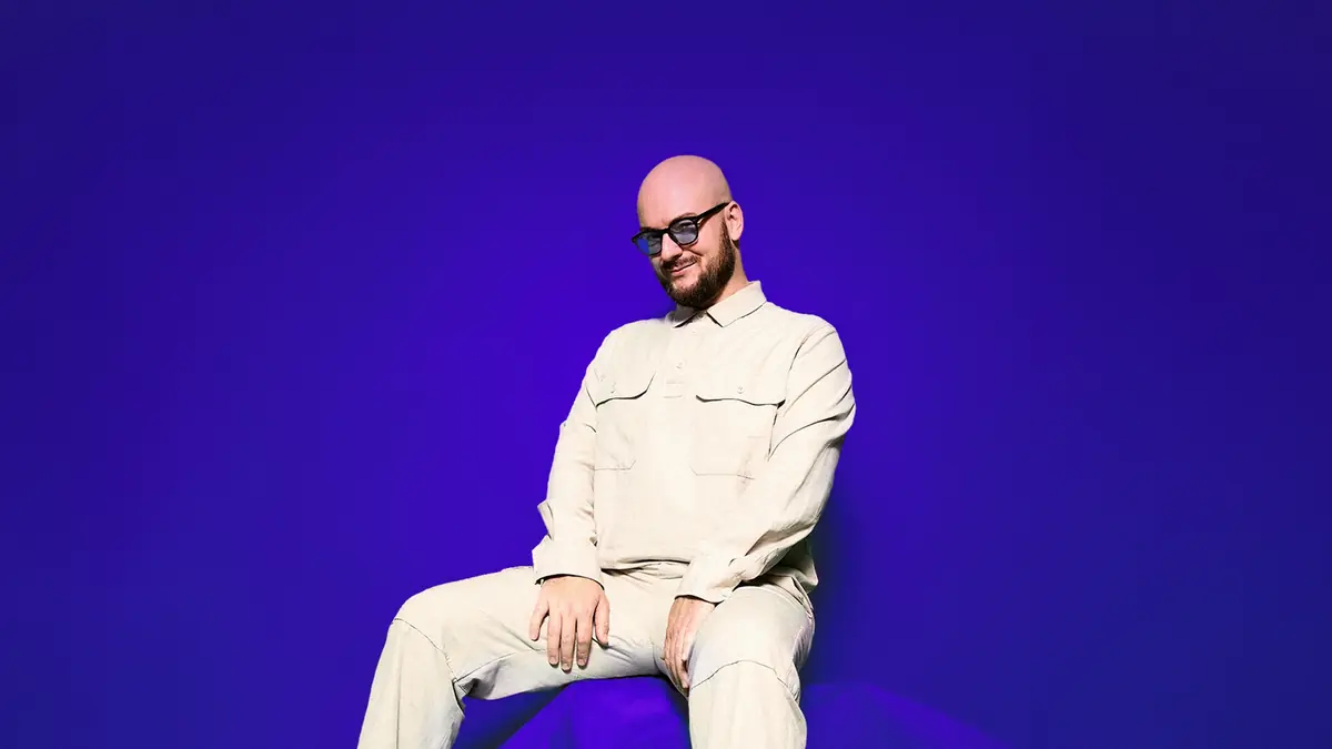 Mathias Helts fødselsdagsshow — Bremen Teater, København