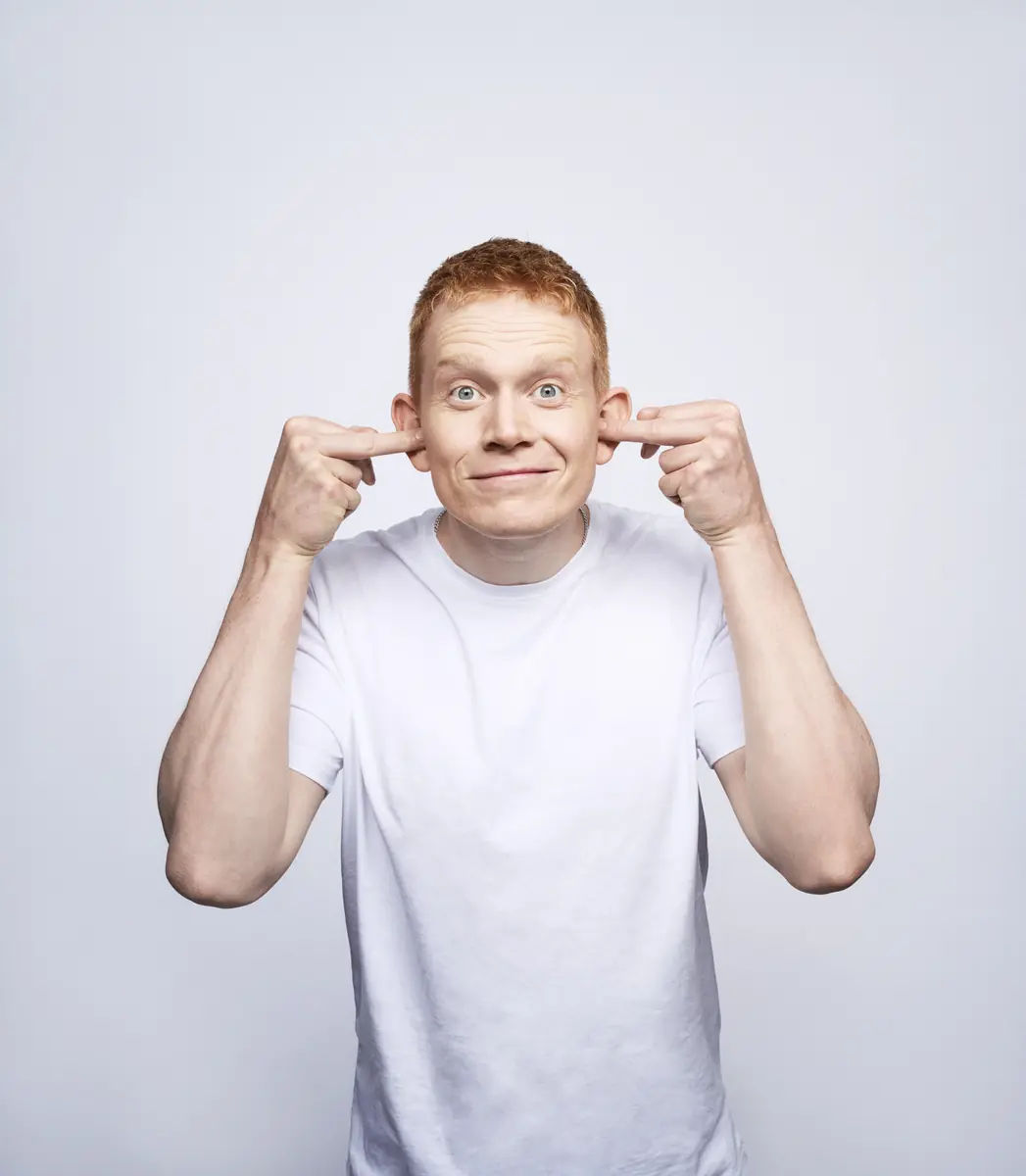 Mikkel Klint Thorius — Bremen Teater, København