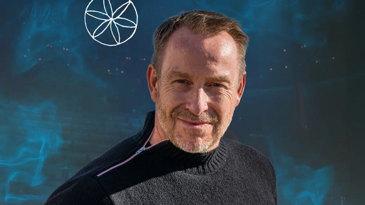 Adam Price: Creating a Modern Fairy Tale — Køge Bibliotek, Køge