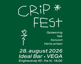 CRIPFEST