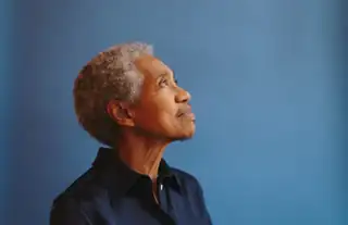 Beverly Glenn-Copeland CA