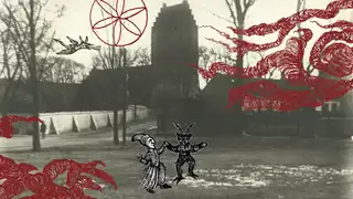 Witch Hunt in Køge - The Story of Køge Huskors