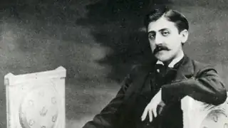 Proust Salon: In Search of Lost Time