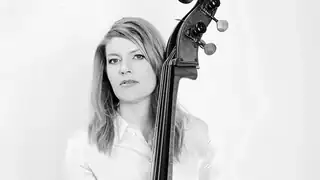 Jamsession – Jan Harbeck, Ida Hvid & Janus Templeton