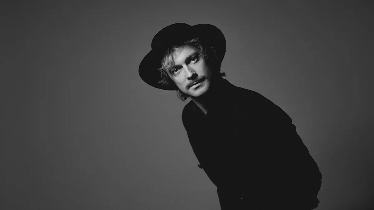 Mads Mathias Trio — La Fontaine, København