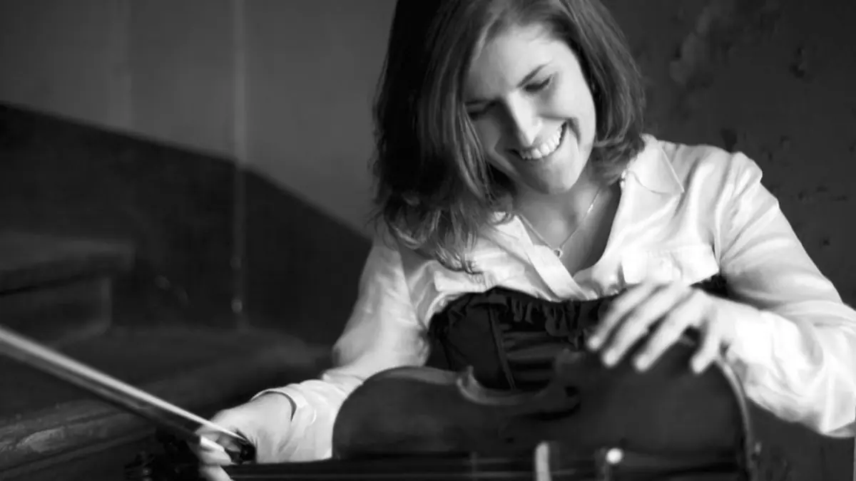 Caroline Bugala Kvartet — La Fontaine, København