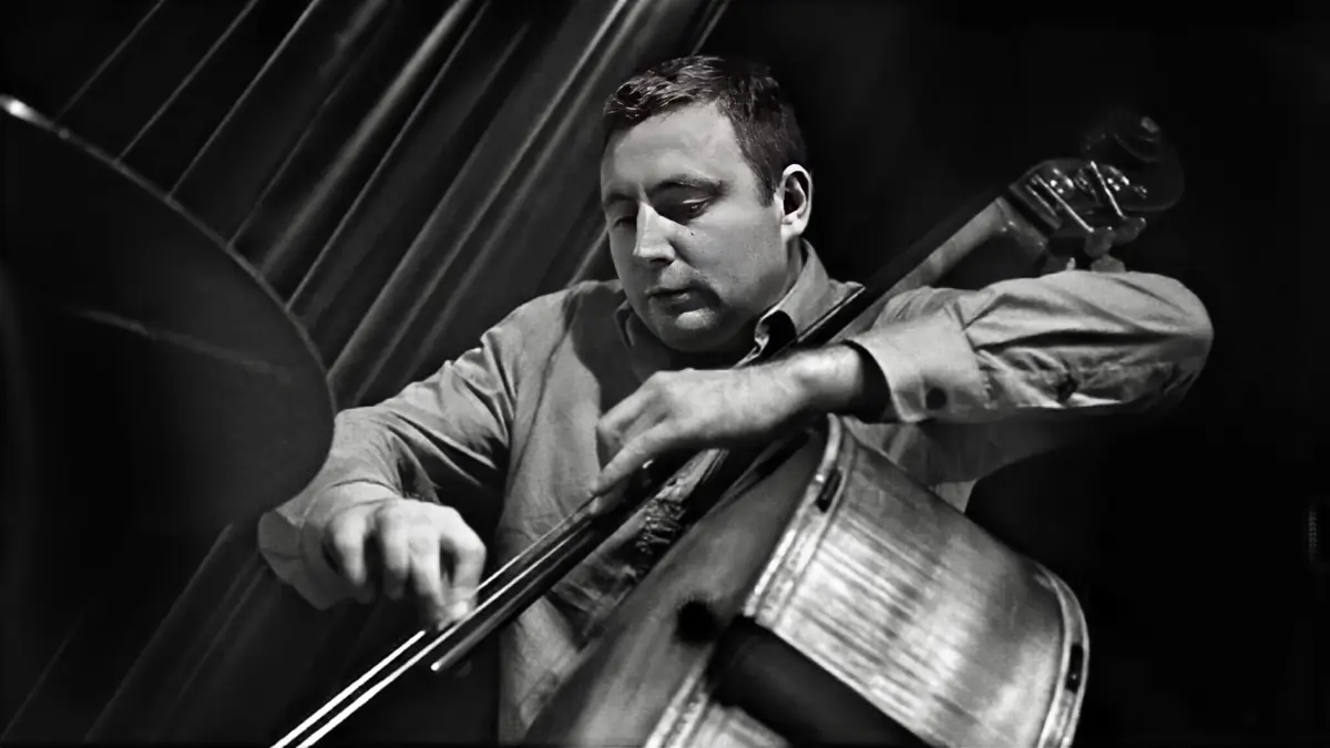 Krister Jonsson, Thomas Fonnesbæk & Stefan Pasborg — La Fontaine, København