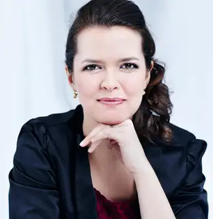 Koncert: "Tysksprogede lieder"