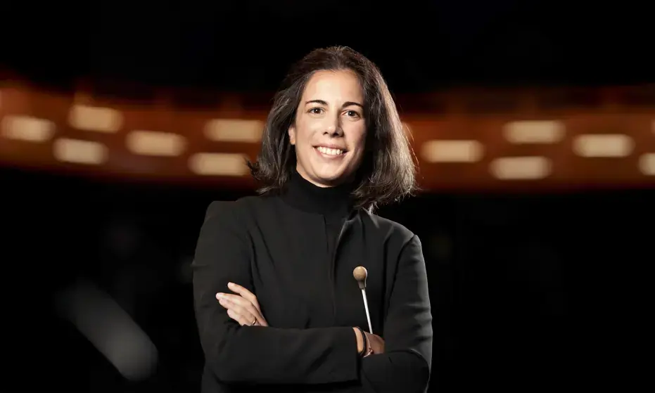 Jacquot, Szeps-Znaider og Brahms — Operaen, Holmen, København
