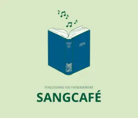 SANGCAFÉ | Nye salmer og gamle travere — Aarhus Domkirke, Aarhus