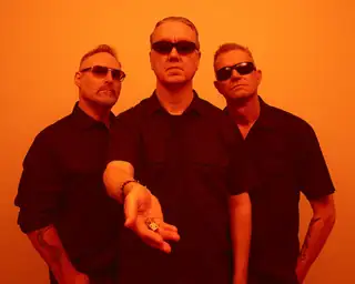 Østkyst Hustlers