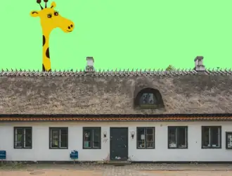 BioGIRAFFEN - tumlingebio