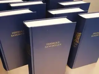 Fællessang på Taastrup Bibliotek
