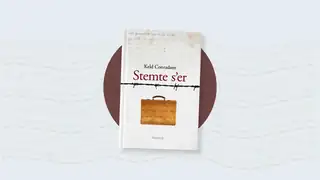 Lykke's Reading Club: Keld Conradsen - 'Stemte s'er'