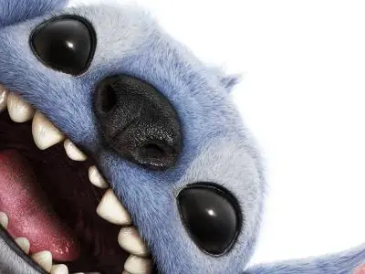 Filmklub: Lilo & Stitch — Taastrup Bibliotek, Taastrup