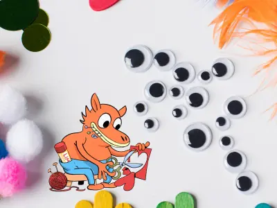 Stories and Imagination: Cats (From 5 years) (FREE - just show up) — Hedehusene Bibliotek, Hedehusene