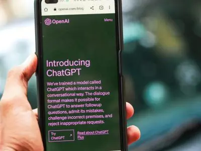 Foredrag: AI for nybegyndere — Gentofte Hovedbibliotek, Hellerup