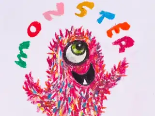 Monster Creative Workshop