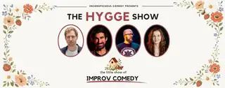 The Hygge Show