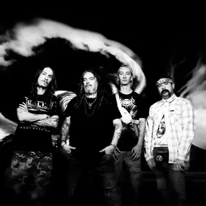 Soulfly — Vega Small Hall, København