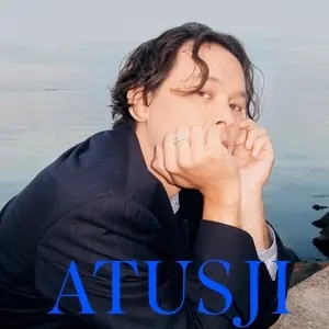 Atusji — Dagmars Bodega, København