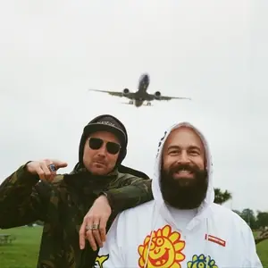 Lt Headtrip — Radio Panini, København