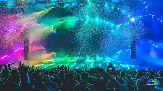 RAVE 2026