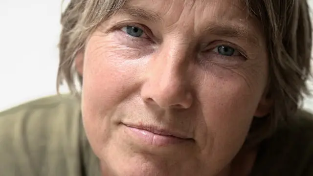 Tine Refsgaard duo — Galleri Refsgaard / Musik Ord Billeder, Nørre Hvalsø