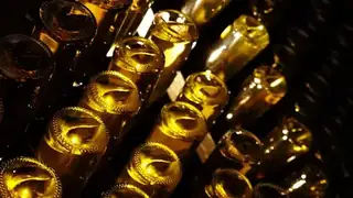 Sparkling Wine Festival Aarhus