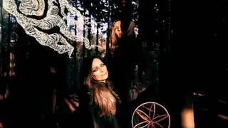 VØLVE – rituel koncert