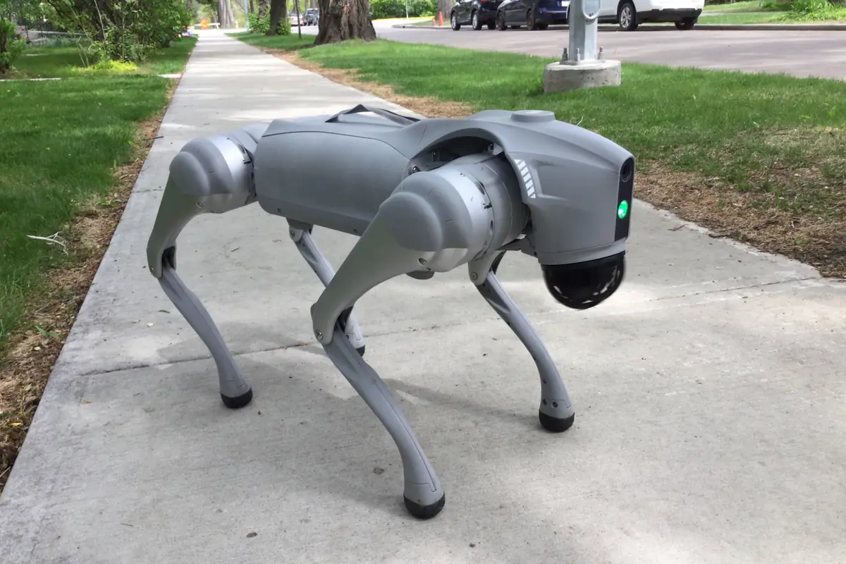 Roboter, Programmieren und Kreativität — Viby Bibliotek, Viby J