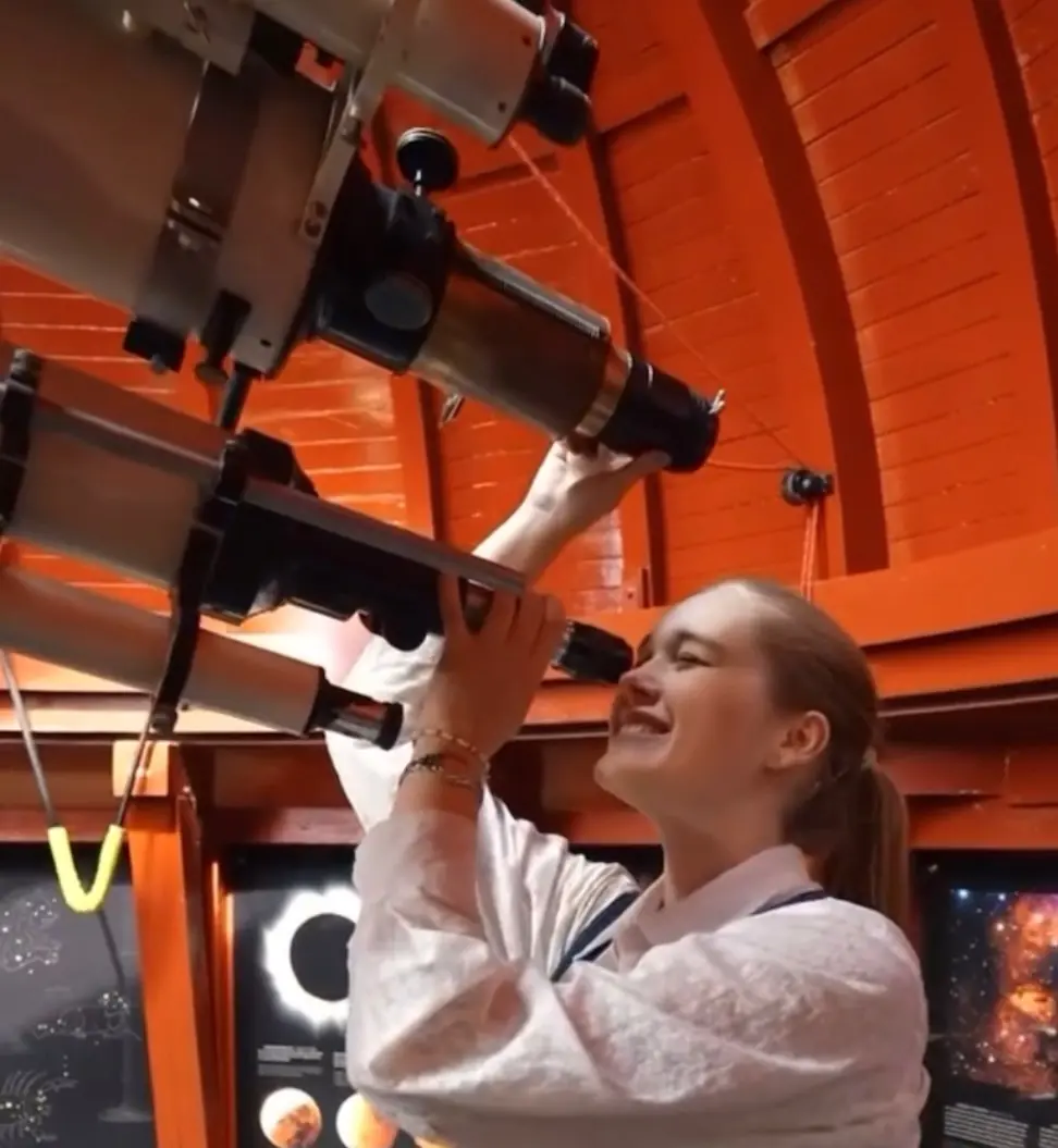 Brilliant Questions - Research at Child Height with Cecilie Herluf — Sorø Bibliotek, Sorø