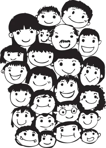 Billund International Playgroup — Billund Bibliotek, Billund